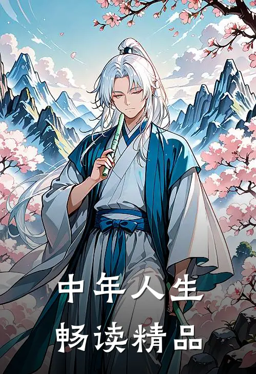 中年人生畅读精品