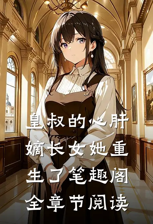 皇叔的心肝:嫡长女她重生了 笔趣阁全章节阅读