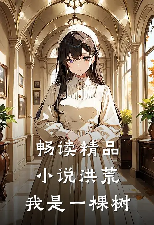 畅读精品小说洪荒：我是一棵树