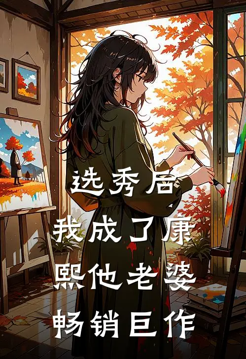 选秀后，我成了康熙他老婆畅销巨作