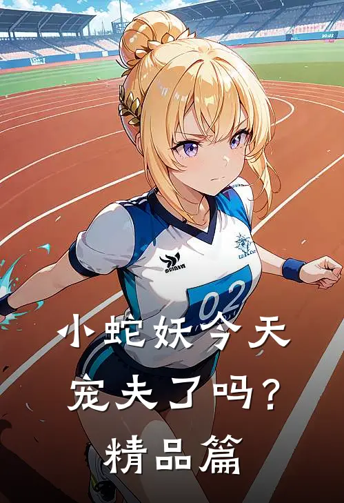 小蛇妖今天宠夫了吗？精品篇