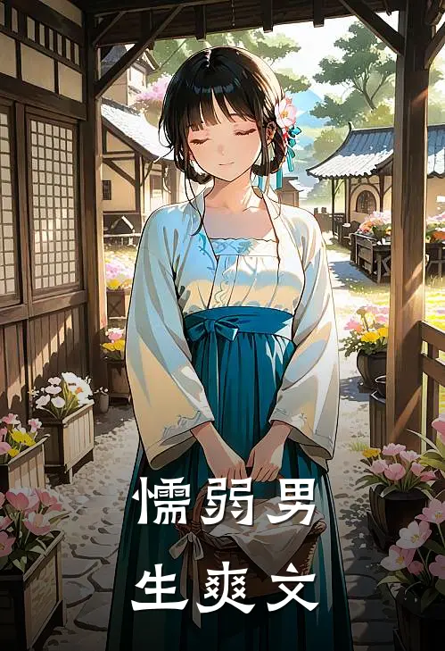 懦弱男生爽文