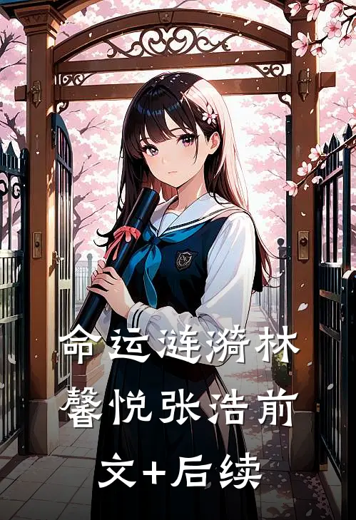 命运涟漪林馨悦张浩前文+后续