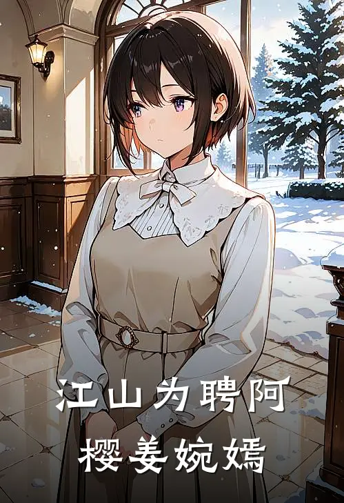 江山为聘阿樱姜婉嫣