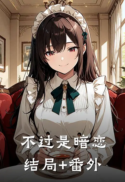 不过是暗恋结局+番外