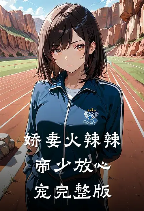 娇妻火辣辣：帝少放心宠完整版