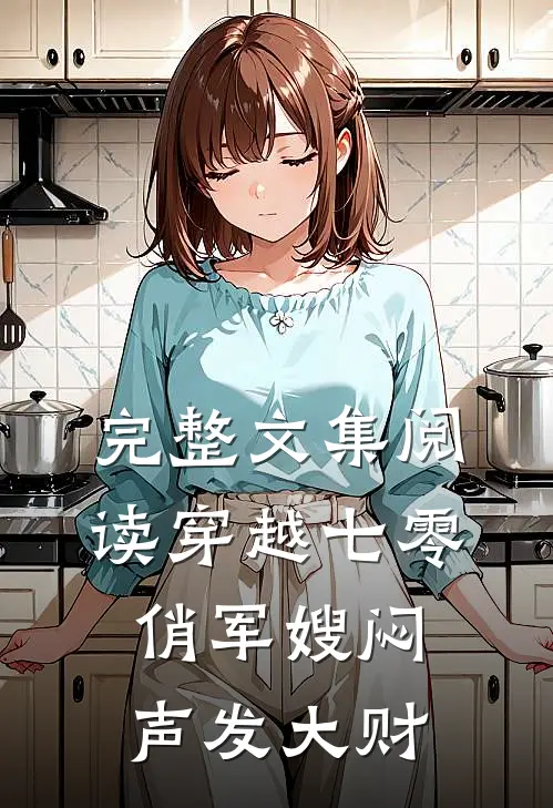 完整文集阅读穿越七零，俏军嫂闷声发大财
