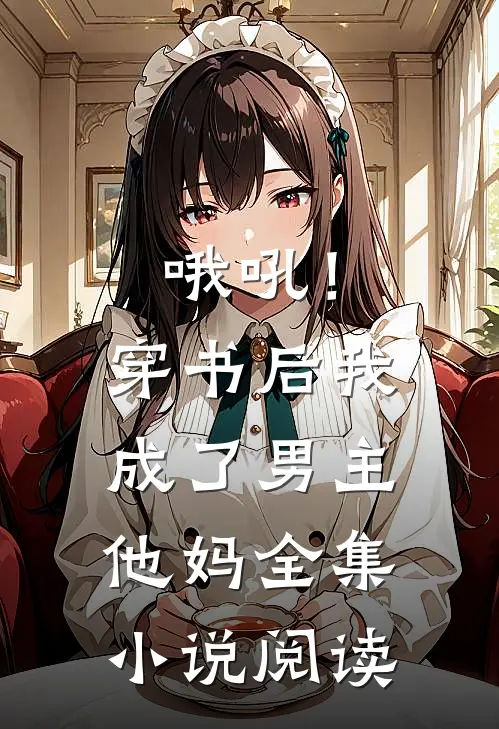 哦吼！穿书后我成了男主他妈全集小说阅读
