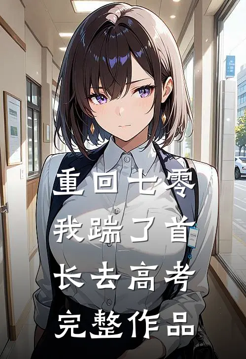 重回七零，我踹了首长去高考完整作品