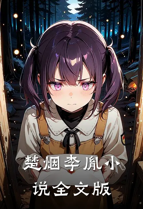 楚烟李胤小说全文版