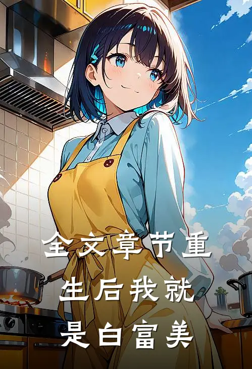 全文章节重生后我就是白富美