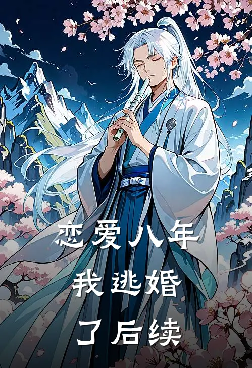恋爱八年，我逃婚了后续