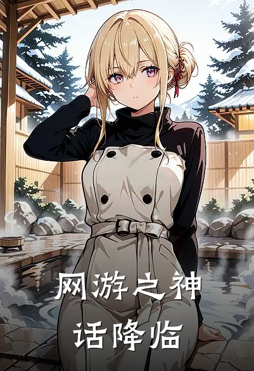 网游之神话降临