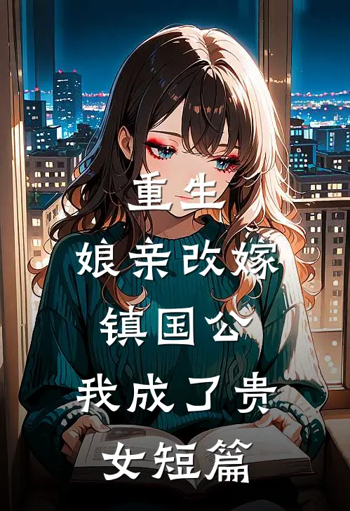 重生娘亲改嫁镇国公,我成了贵女短篇