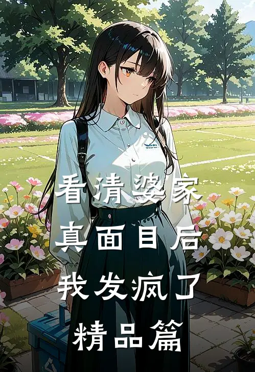 看清婆家真面目后，我发疯了精品篇