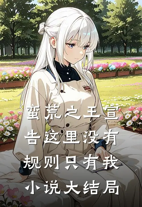 蛮荒之王宣告这里没有规则只有我小说大结局