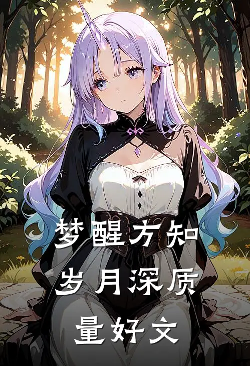 梦醒方知岁月深质量好文