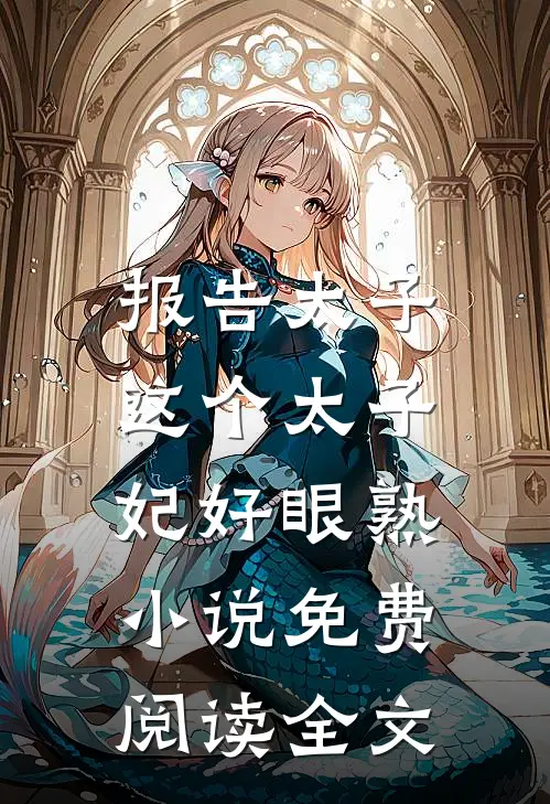 报告太子：这个太子妃好眼熟小说免费阅读全文