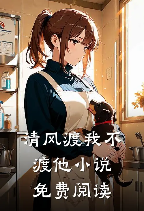 清风渡我不渡他小说免费阅读