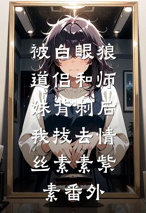 被白眼狼道侣和师妹背刺后，我拔去情丝素素紫素 番外
