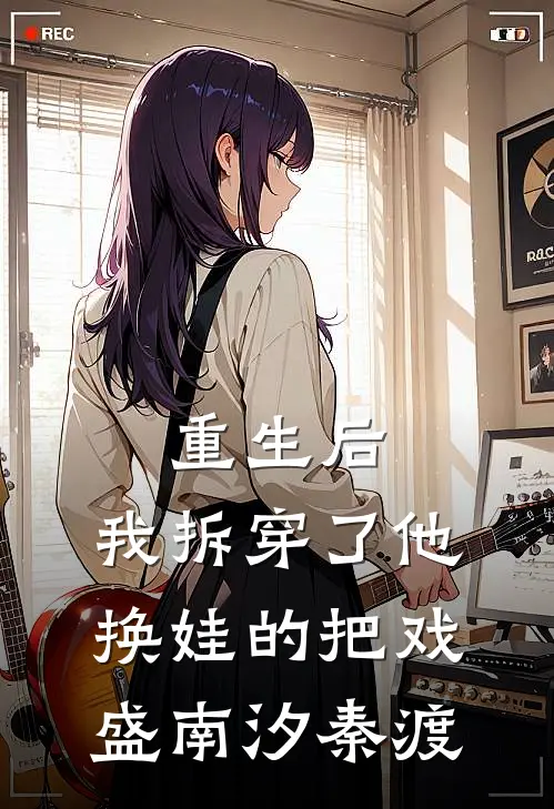 重生后，我拆穿了他换娃的把戏盛南汐秦渡