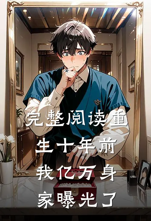 完整阅读重生十年前，我亿万身家曝光了