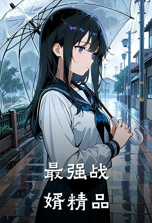 最强战婿精品