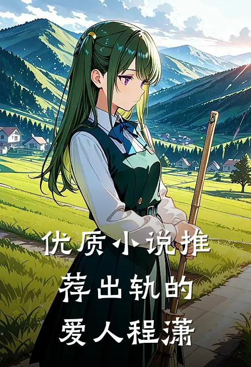 优质小说推荐出轨的爱人程潇