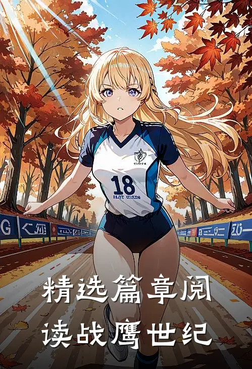 精选篇章阅读战鹰世纪