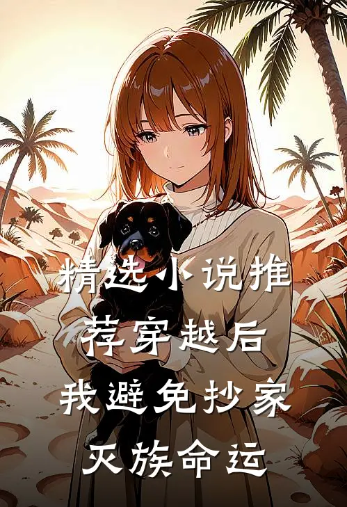 精选小说推荐穿越后，我避免抄家灭族命运