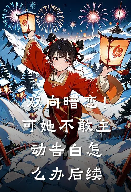 双向暗恋！可她不敢主动告白怎么办后续