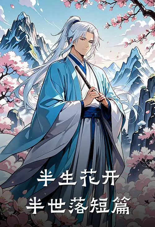 半生花开，半世落短篇