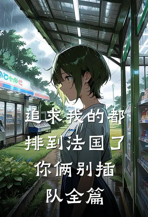 追求我的都排到法国了，你俩别插队全篇