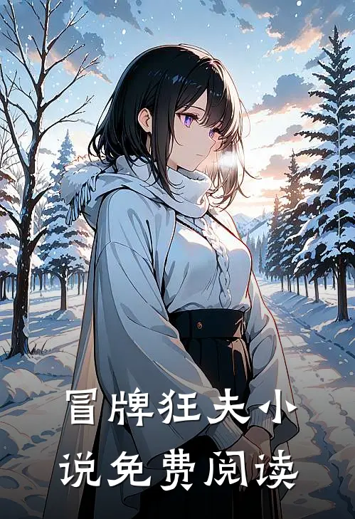 冒牌狂夫小说免费阅读