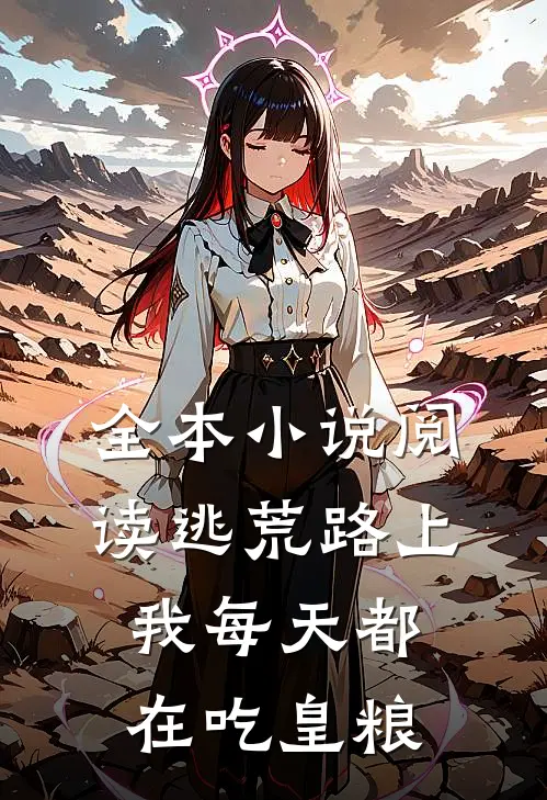 全本小说阅读逃荒路上，我每天都在吃皇粮