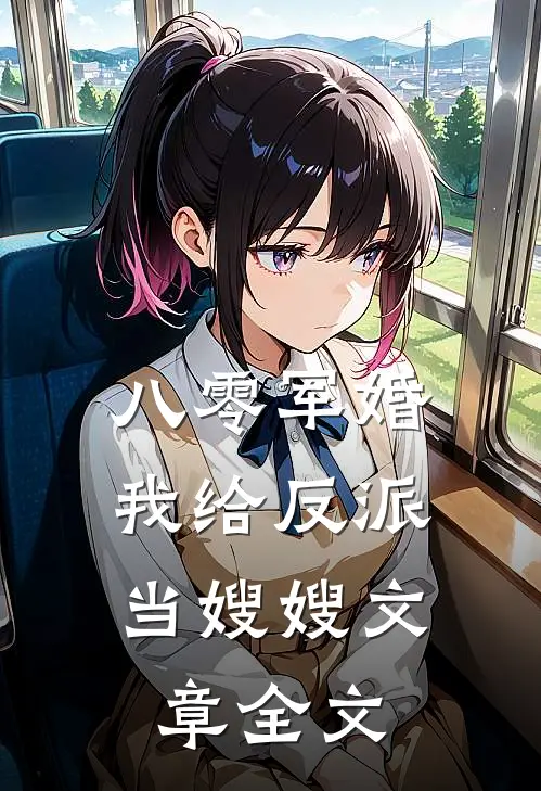八零军婚：我给反派当嫂嫂文章全文