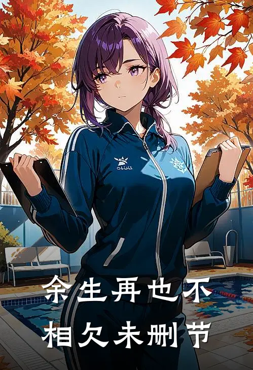 余生再也不相欠未删节