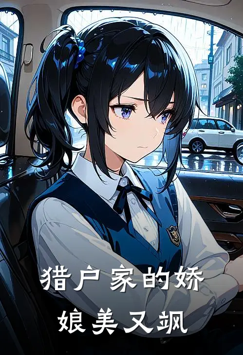 猎户家的娇娘美又飒