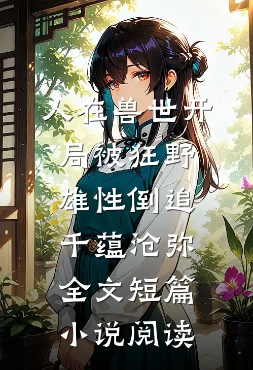人在兽世开局被狂野雄性倒追千蕴沧弥全文短篇小说阅读