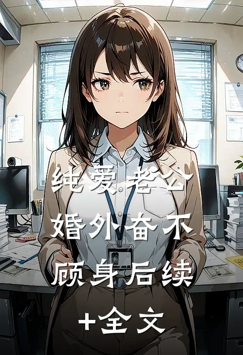 纯爱老公，婚外奋不顾身后续+全文