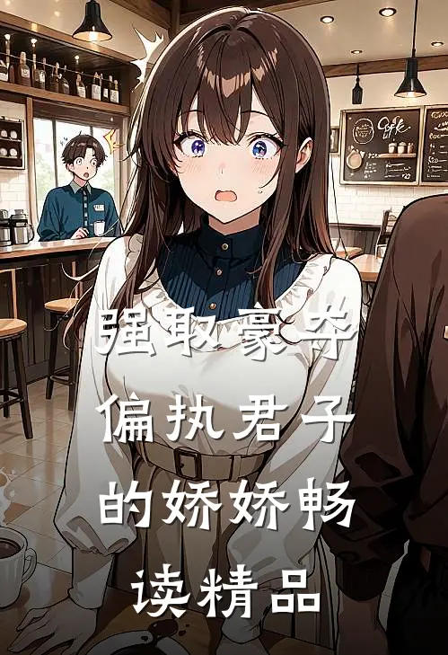 强取豪夺：偏执君子的娇娇畅读精品