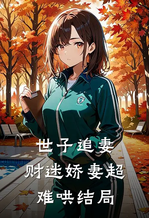 世子追妻：财迷娇妻超难哄结局