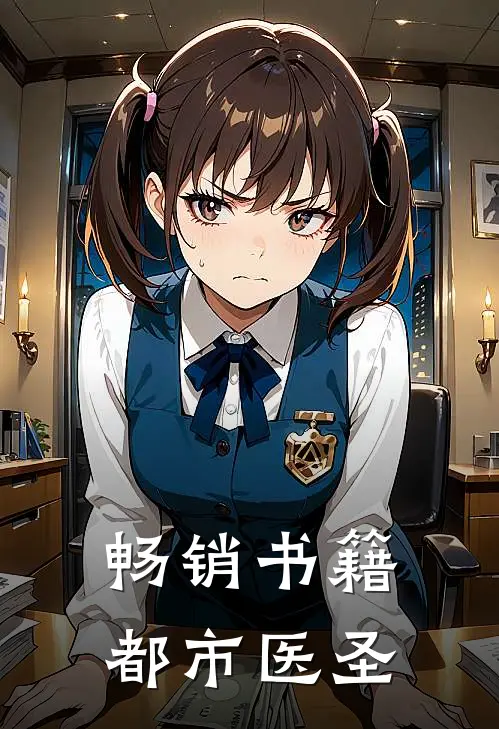 畅销书籍都市医圣