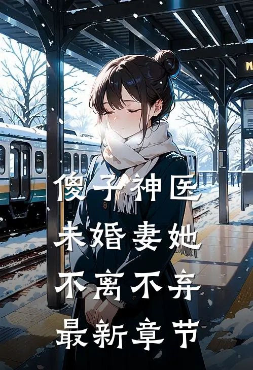 傻子神医未婚妻她不离不弃最新章节阅读