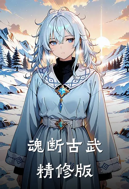 魂断古武精修版