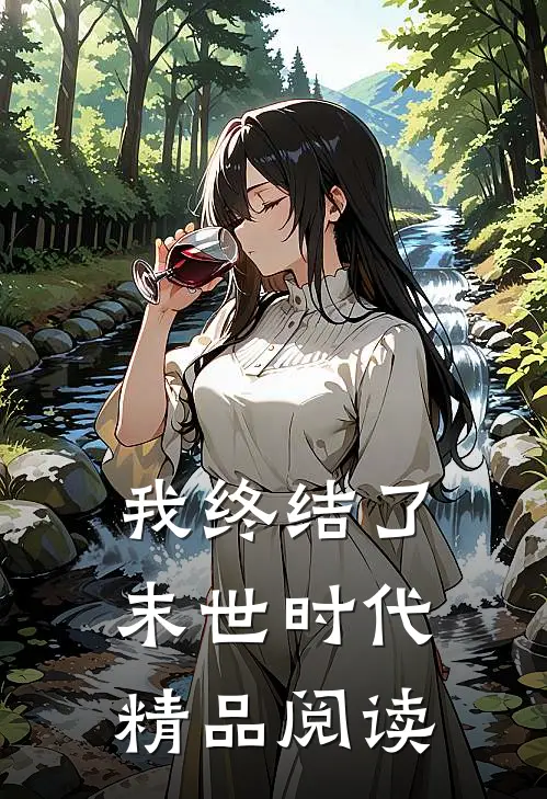 我终结了末世时代精品阅读