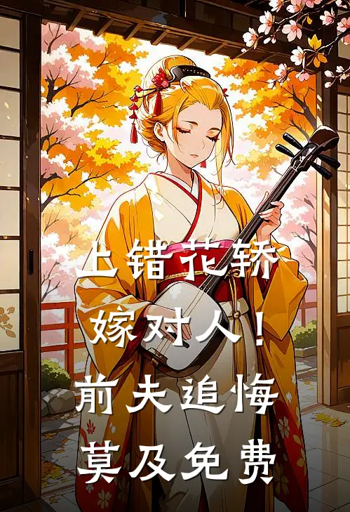 上错花轿嫁对人！前夫追悔莫及免费