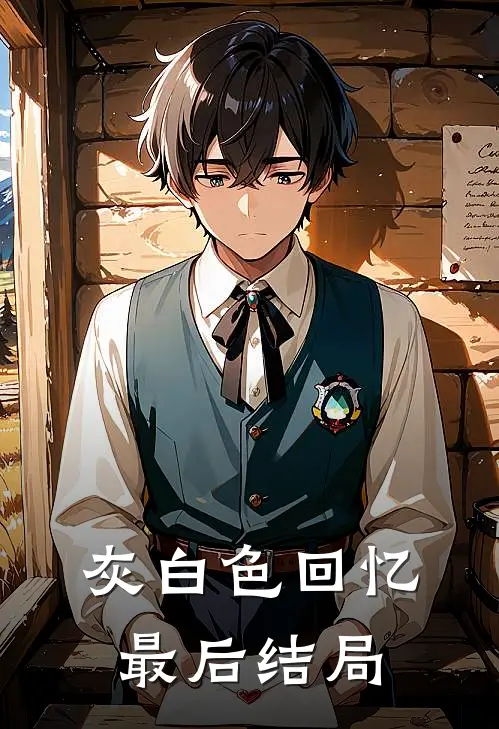灰白色回忆最后结局