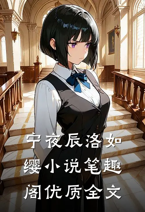 宁夜辰洛如缨小说笔趣阁优质全文