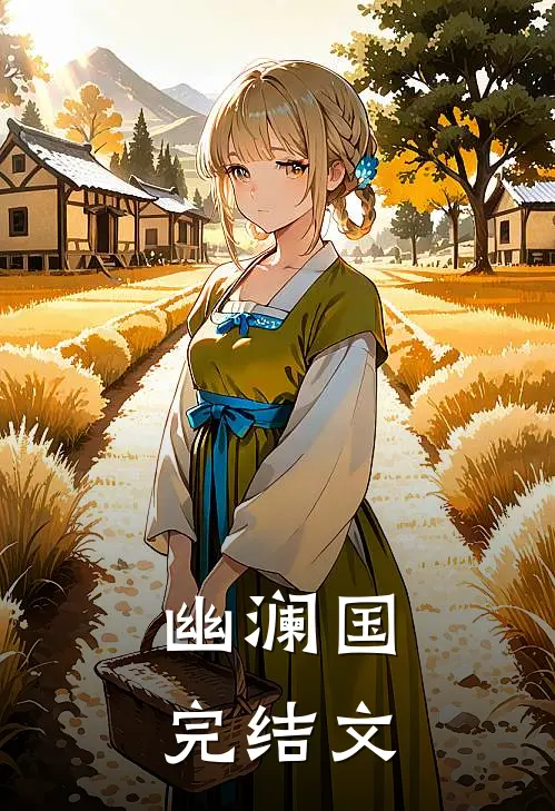 幽澜国完结文